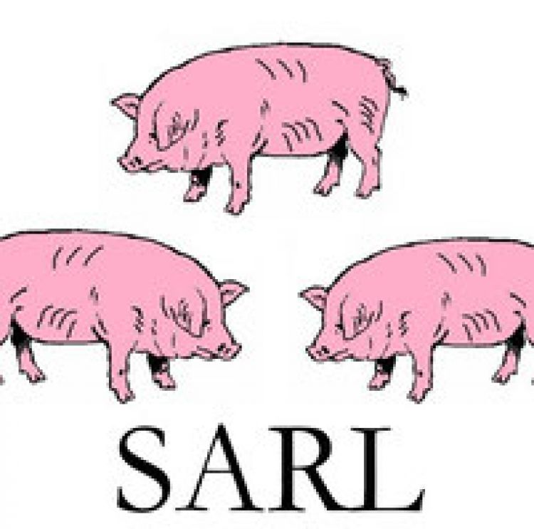 SARL 3 petits cochons accepte la monnaie locale